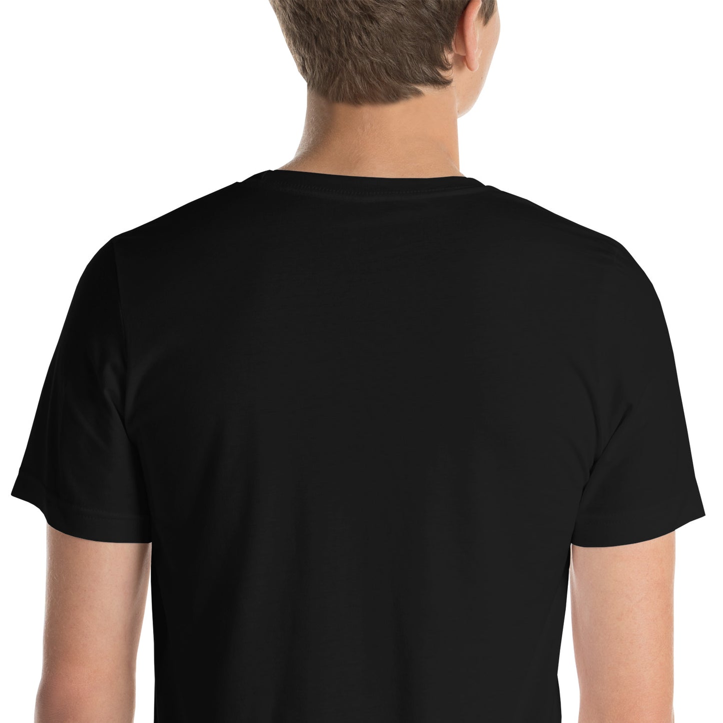 Smokeclub Canada T-shirt