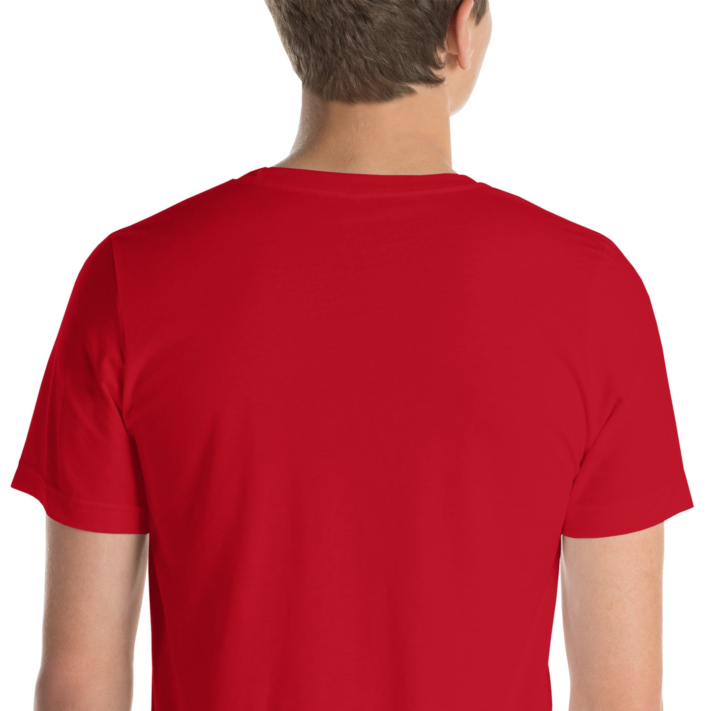 Smokeclub Canada T-shirt