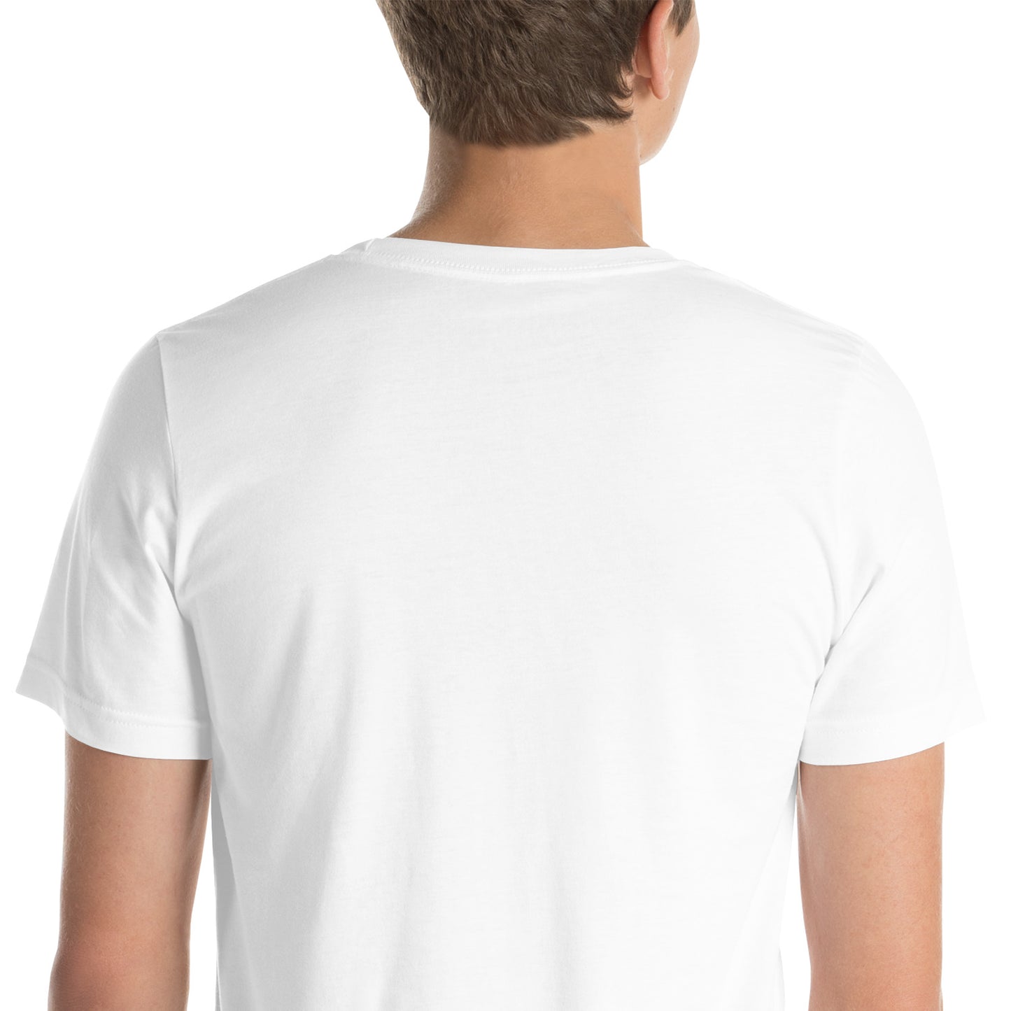 Smokeclub Canada T-shirt